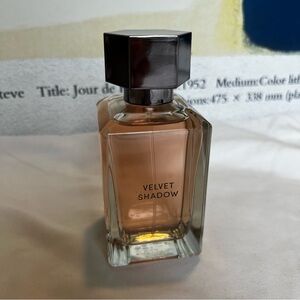 ZARA Into The Gourmand n.1 Velvet Shadow Women Fragrance Perfume 100ml New 3.4oz